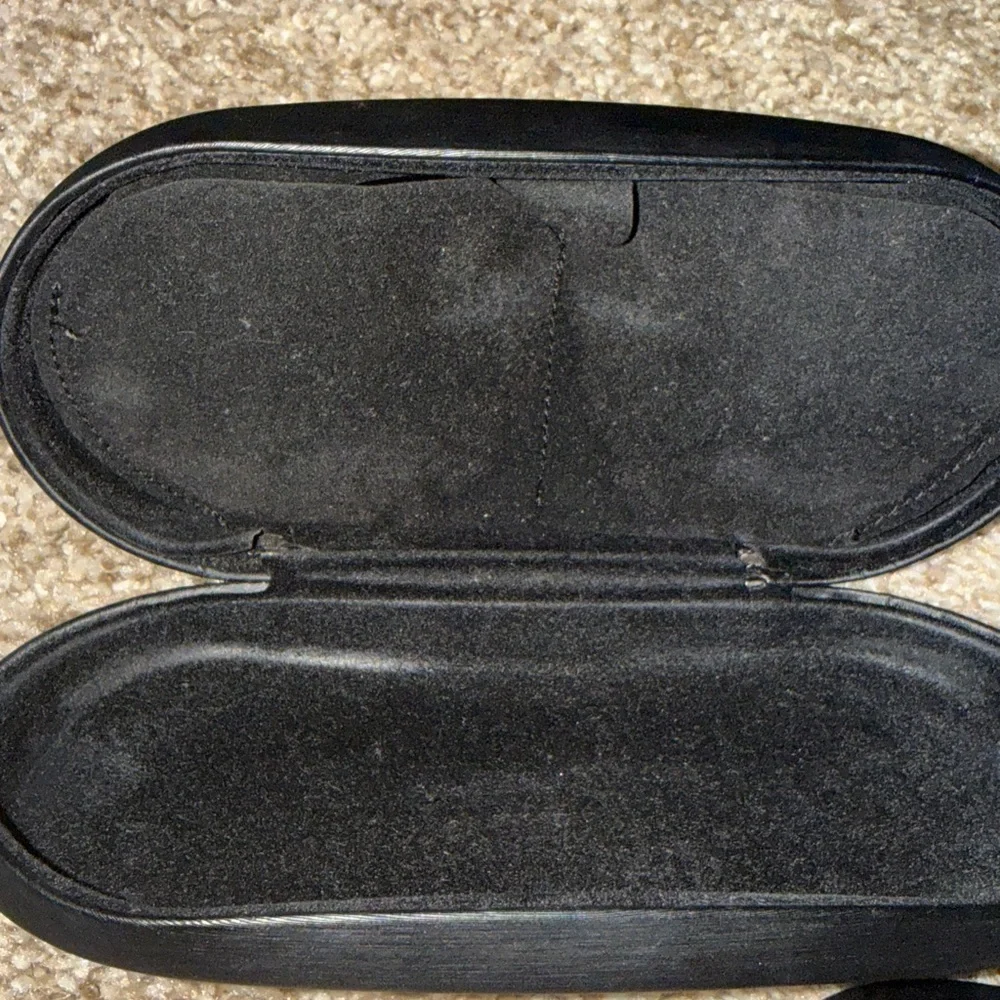 100% AUTHENTIC PORSCHE DESIGN LENSES 3 SETS FITS LP8478 USED W/CASE!! - Picture 12 of 14